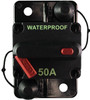 50A Type III Manual Reset Circuit Breaker  3450-11