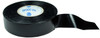 10 Pc. 3/4" x 66' Black All Weather PVC Insulating Tape  3466-0-RL