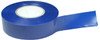 10 Pc. 3/4" x 66' Blue All Weather PVC Insulating Tape  3466-1-RL