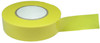 10 Pc. 3/4" x 66' Yellow All Weather PVC Insulating Tape  3466-7-RL