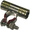 4/0 AWG Copper Positive Tee Splice Battery Terminal  5236-11