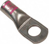 2-1 AWG .250" H/D Starter & Battery Lug Ring Connector  5309-11