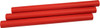 6-1 AWG x 12" @ 1 Red H/D Dual Wall Adhesive 3:1 Shrink Tube  5341-5-E