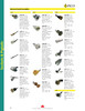 Universal Dome/Map/Multi-Purpose Light Pigtail  5533-11
