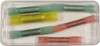6 Pc. Polyolefin Heat Shrink Butt Connector Assortment  5891-91