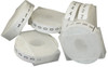 #8 Wire Marker Tape Roll  7087-8-11