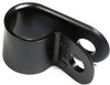 1000 Pc. 3/8" Black H/D Nylon Cable Clamp  7122HN0-39