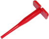 24-20 AWG Red Deutsch N-Seal Contact Removal Tool  7902-11