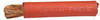 6 AWG @ 50' Red EPDM Insulated Welding Cable  8065-5-25