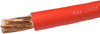 1/0 AWG @ 25' Red PVC Insulated Battery/Starter Cable  8100-5-PK