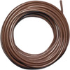 20 AWG @ 1000' Brown GPT PVC Insulated General Purpose Primary Wire  8120-2-29