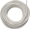 20 AWG @ 100' White GPT PVC Insulated General Purpose Primary Wire  8120-6-26
