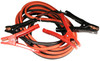 4 AWG 400A @ 24' Red & Black PVC Insulated Booster Cable Set  8165F-E