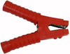 800A @ Red Insulated Battery Clamp  8180P-E