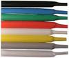 .250" x 100' Black Single Wall General Purpose 2:1 Shrink Tube  8321-26