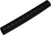 25 Pc. 18mm x 4' Black Dual Wall Magmaflo 4:1 Shrink Tubes  8364-46