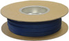 3/4" (1/2 ~ 1-1/4") x 100' Blue Expandable Braided Loom  8407-1-26