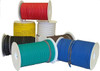 16 AWG @ 1000' Green SXL Cross-Linked Polyethylene Insulated Wire  8516-3-29