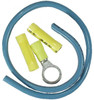 12 AWG @ 12" Fusible Link Wire Install Kit  8612-BP
