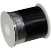 20 AWG @ 100' Black Primary / Hook Up Wire  8820-0-C