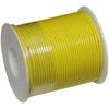 20 AWG @ 1000' Yellow Primary / Hook Up Wire  8820-7-M
