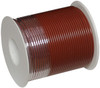 24 AWG @ 1000' Brown Primary / Hook Up Wire  8824-2-M