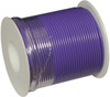 24 AWG @ 100' Purple Primary / Hook Up Wire  8824-9-C