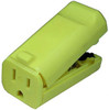Female Hippo Hinge Electrical Plug  8952-11