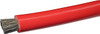 4 AWG @ 25' Red Boat Wire  9004-5-24