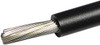 8 AWG @ 25' Black Boat Wire  9008-0-24
