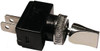 SPST Chrome On-Off Duckbill Switch  9406-11