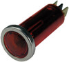 Red Indicator Light  9414-BP