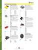 15A Type I Automatic Reset Circuit Breaker  9535-11
