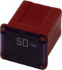 50A Low Profile Fuse Link Termination  9588-11