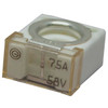 75A @ 58V Ceramic Block Battery Terminal Fuse  9879-11