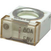 80A @ 58V Ceramic Block Battery Terminal Fuse  9880-11