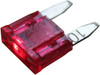 5 Pc. 10A Red Min Blade Fuses w/LED Indicator  9910-14