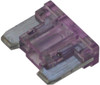 10 Pc. 3A Violet Min Blade Low Profile Fuses  9941-34