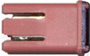 30A Pink Slotted Micro Female Fuse Link  10453-11