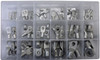 72 Pc. Tubular Lug Ring Assortment Kit  31801-91