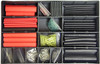 407 Pc. Heat Shrink & Magmaflo Assortment Kit  32012-91