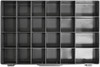 24 Compartment Empty Kit  32400-31