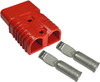 1/0 AWG Red Modular Housing & Terminal Combo Pack  32561-91