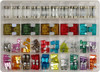 160 Pc. Fuse Assortment Kit  33501-91