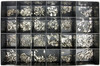 600 Pc. Non-Insulated Terminal Assortment Kit  34008-91