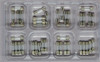 40 Pc. 2A ~ 10A GMA High Amp Fuse kit  60608-91