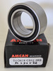 30X50X20 Double Row Ball Bearing  DE0678CS12-2RS