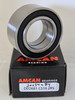 30X54X24 Double Row Ball Bearing  DE0681CS18-2RS