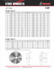 Hubless Hardened Tooth Plate Sprocket w/Minimum Plain Bore  H40A12