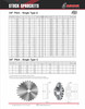 Hubless Hardened Tooth Plate Sprocket w/Minimum Plain Bore  H60A29